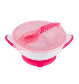 Babyono yapışqanlı yemək qabı - 1