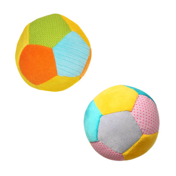 Babyono yumşaq top - 1