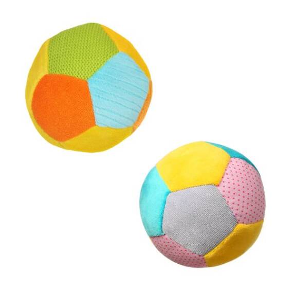 Babyono yumşaq top - 1