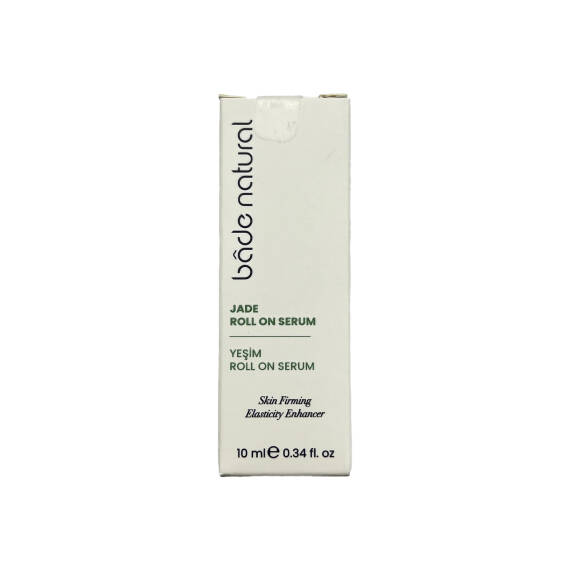 BADE NATURAL YESIM ROLL-ON SERUM 10ML 5667 - 1