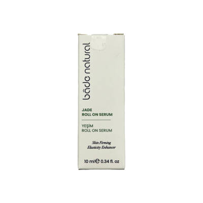BADE NATURAL YESIM ROLL-ON SERUM 10ML 5667 - 
