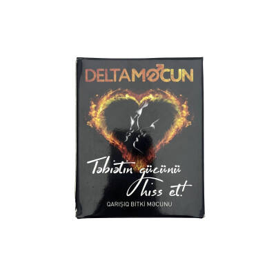 BALSARAYI DELTA MECUN 230GR 0059 - 