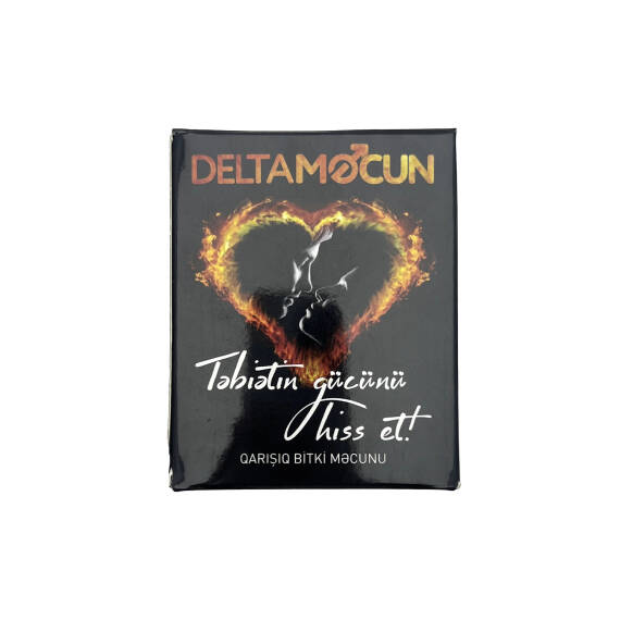 BALSARAYI DELTA MECUN 230GR 0059 - 1