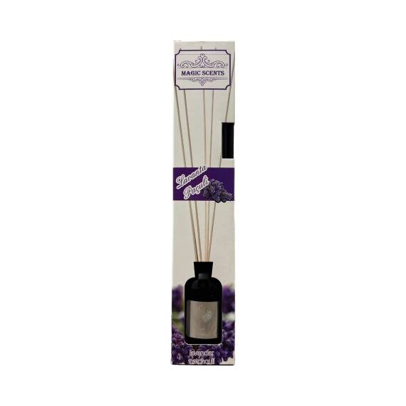 Bambu Köku Cesitleri Lavanta Paculi, 100 ml - 1
