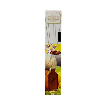 BAMBU KOKU CESITLERI MEYVE BAHCESI 100ML - 