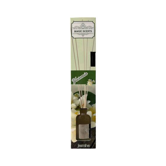 BAMBU KOKU CESITLERI YASEMIN 100ML - 1