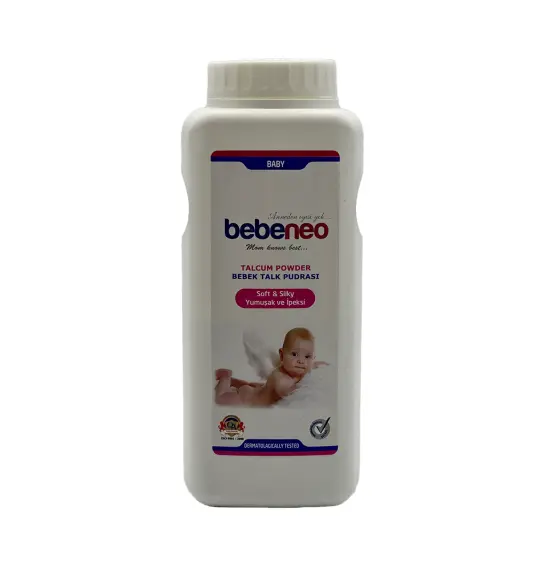 Bebeneo pudra - 1