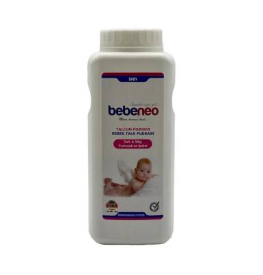 Bebeneo pudra - BEBE NEO