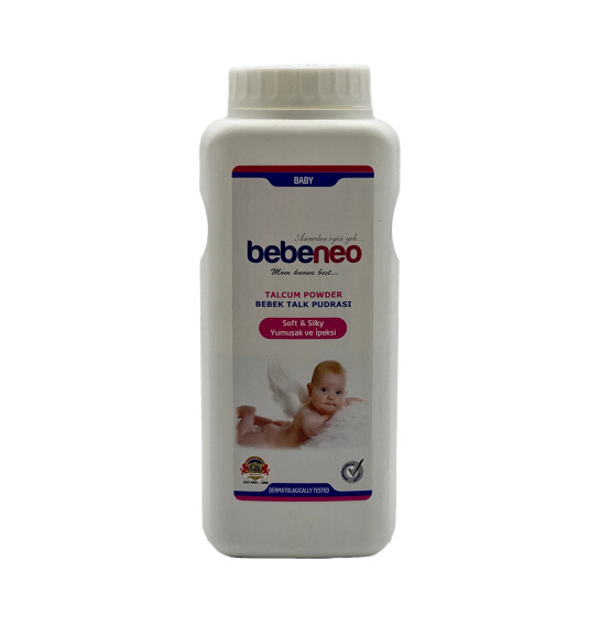 Bebeneo pudra - BEBE NEO