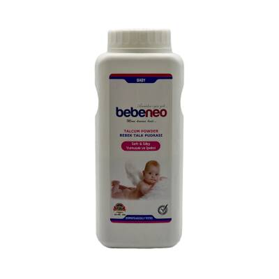Bebeneo pudra - BEBE NEO