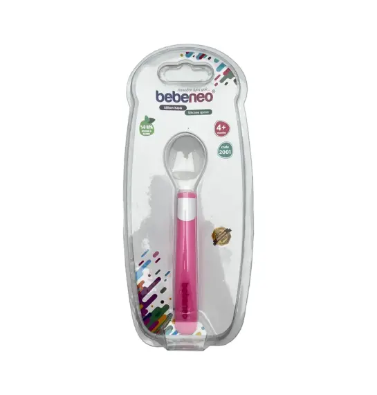 Bebeneo qaşıq - 1