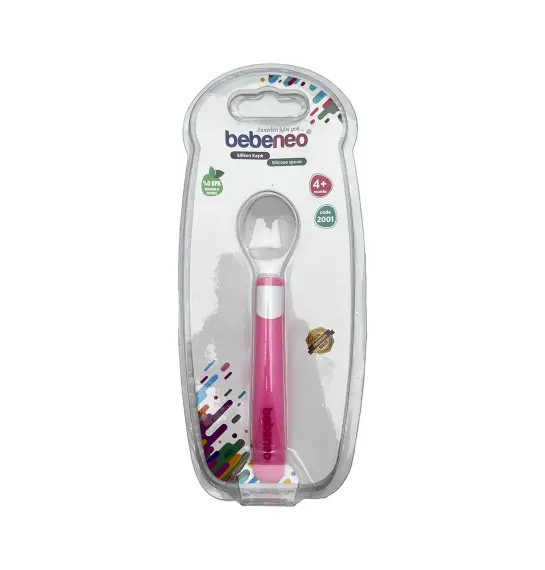 Bebeneo qaşıq - 1
