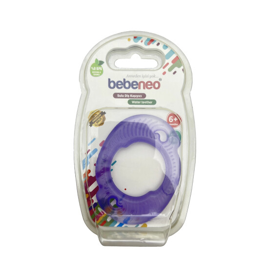 Bebeneo sulu diş qaşıyıcı 1224 - BEBE NEO