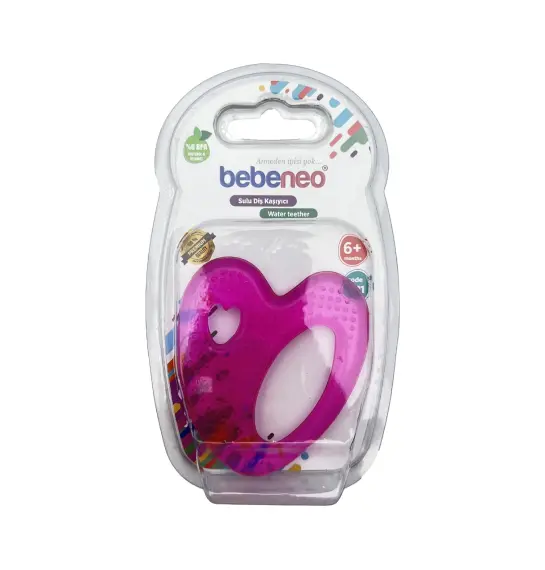 Bebeneo Sulu Diş qaşıyıcı - 1