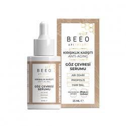 Beeo Api Beauty göz ətrafı serum 15 ml - 1