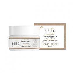 Beeo Api Beauty üz kremi 50 ml - BEEO
