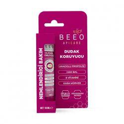 Beeo Apicare Gəndalaşlı dodaq balzamı 10 ml - BEEO
