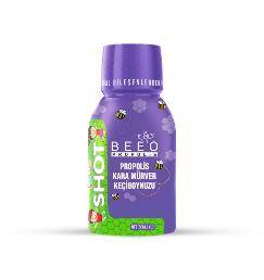 Beeo Propolis Gəndəlaşlı uşaqlar üçün şirə 50 ml - BEEO