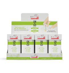 Beeo Up On The Go Alma Sirkəli bal 7x7 qr - 1