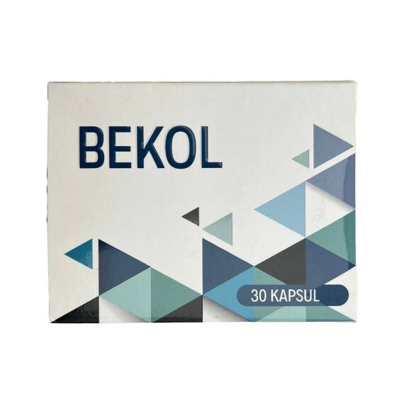 BEKOL N30 KAP - 1
