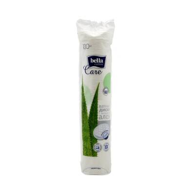 BELLA 1498/1658/3744 MAKYAJ DISKI N100 - 