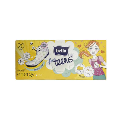 BELLA 1636 PANTY ENERGY DEO (21) - 