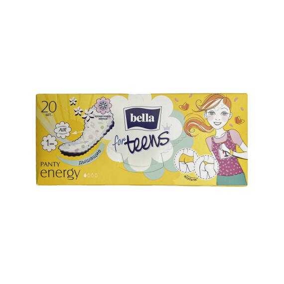 BELLA 1636 PANTY ENERGY DEO (21) - 1
