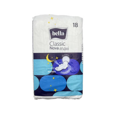 Bella 2009 Classic Nova Maxi Drainette N18 - BELLA