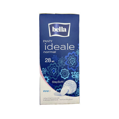 BELLA 2572 PANTY IDEALE NORMAL N28 - 