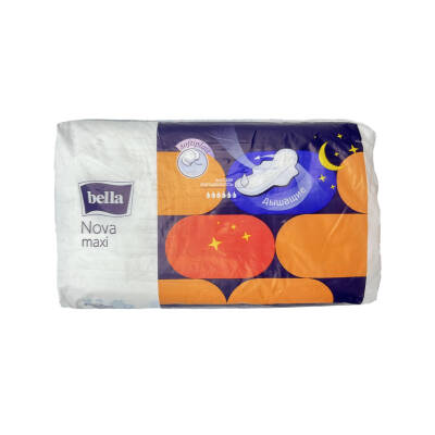 BELLA 301996 NOVA MAXI ECONOMY N18 - BELLA