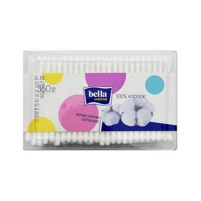 Bella 350 ədədli qulaq çöpü - BELLA