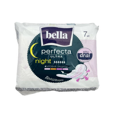 Bella 6090/5970 Perfecta Ultra Night N7 - 1