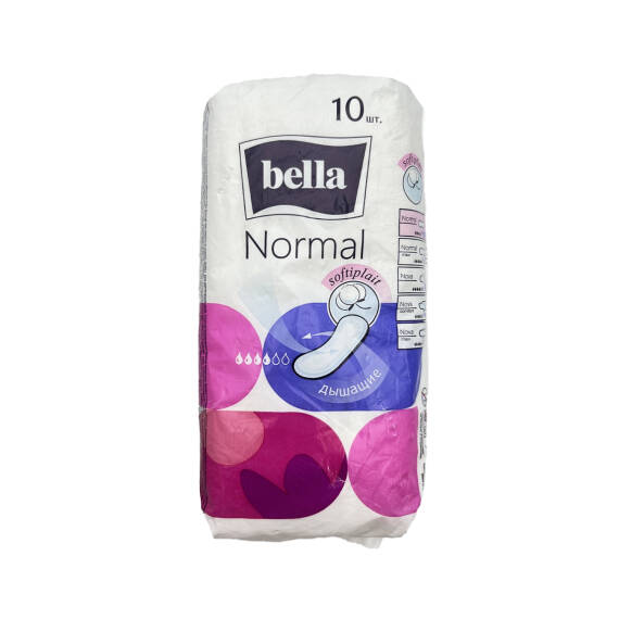 BELLA 6724 NORMAL SOFTIPLAIT N10 PAKET - 1