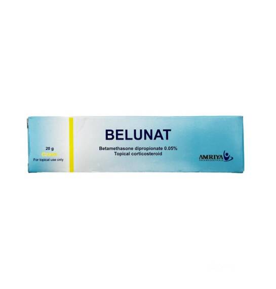 Belunat 20 q krem - 1