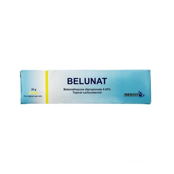 Belunat 20 q krem - 1