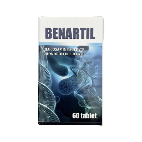 BENARTIL N60 TAB - 1