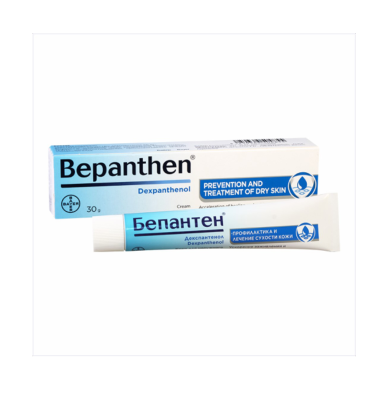 Bepanten 5% 30 qr krem - 