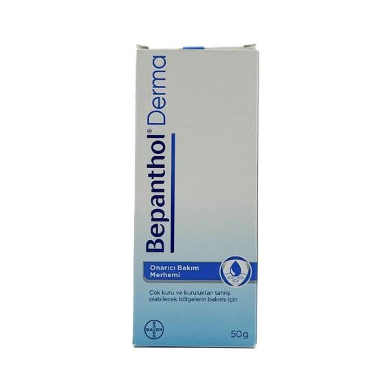 BEPANTHOL ONARICI BAKIM MELHEMI 50 GR 0412 - 1