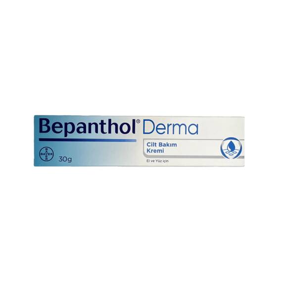 BEPANTHOL CILT BAKIM KREMI 30 GR 8625 - 1