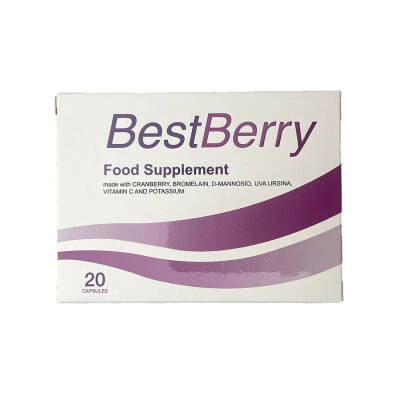 BESTBERRY N20 TB - 