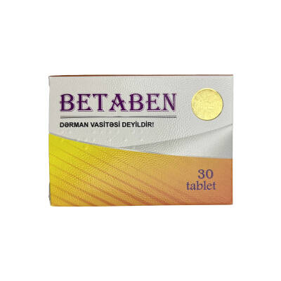 BETABEN N30 TB - 