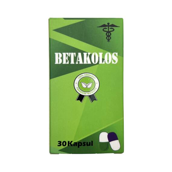 BETAKOLOS N30 KAPS - 1