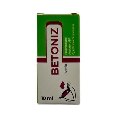 Betoniz 10 ml damla - 
