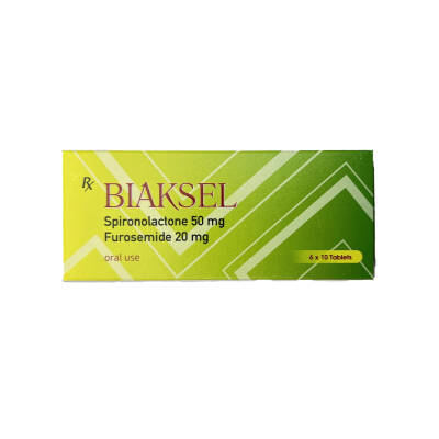 BIAKSEL N60 TAB - 