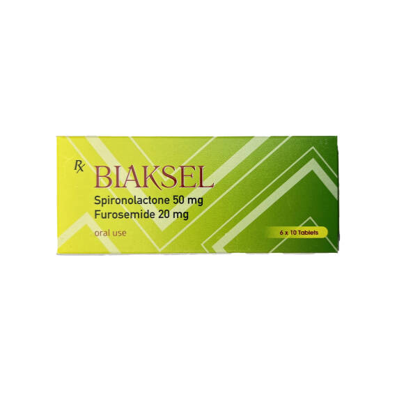 BIAKSEL N60 TAB - 1