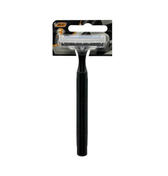 BIC 3 Action bir dəfəlik təraş bıçağı 1 ədəd - 1