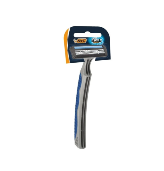 Bic Flex klassik ülgüc 1 ədədli - 2