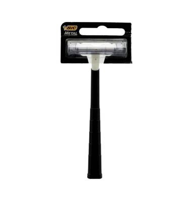 BIC Metal təraş tutacaq sapı 1 ədəd - 