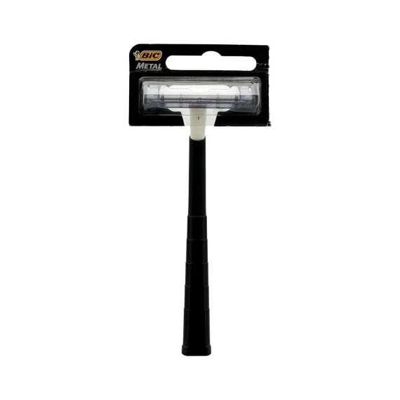 BIC Metal təraş tutacaq sapı 1 ədəd - 1