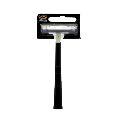 BIC Metal təraş tutacaq sapı 1 ədəd - 1